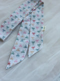 PUT A BOW ON IT HAIR SCARF