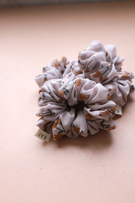 THE HUDSON MIDI SCRUNCHIE
