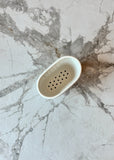 Deco Brush Caddy