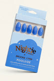 Nightie Nails Poolside