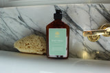 Heales Organic Body Wash