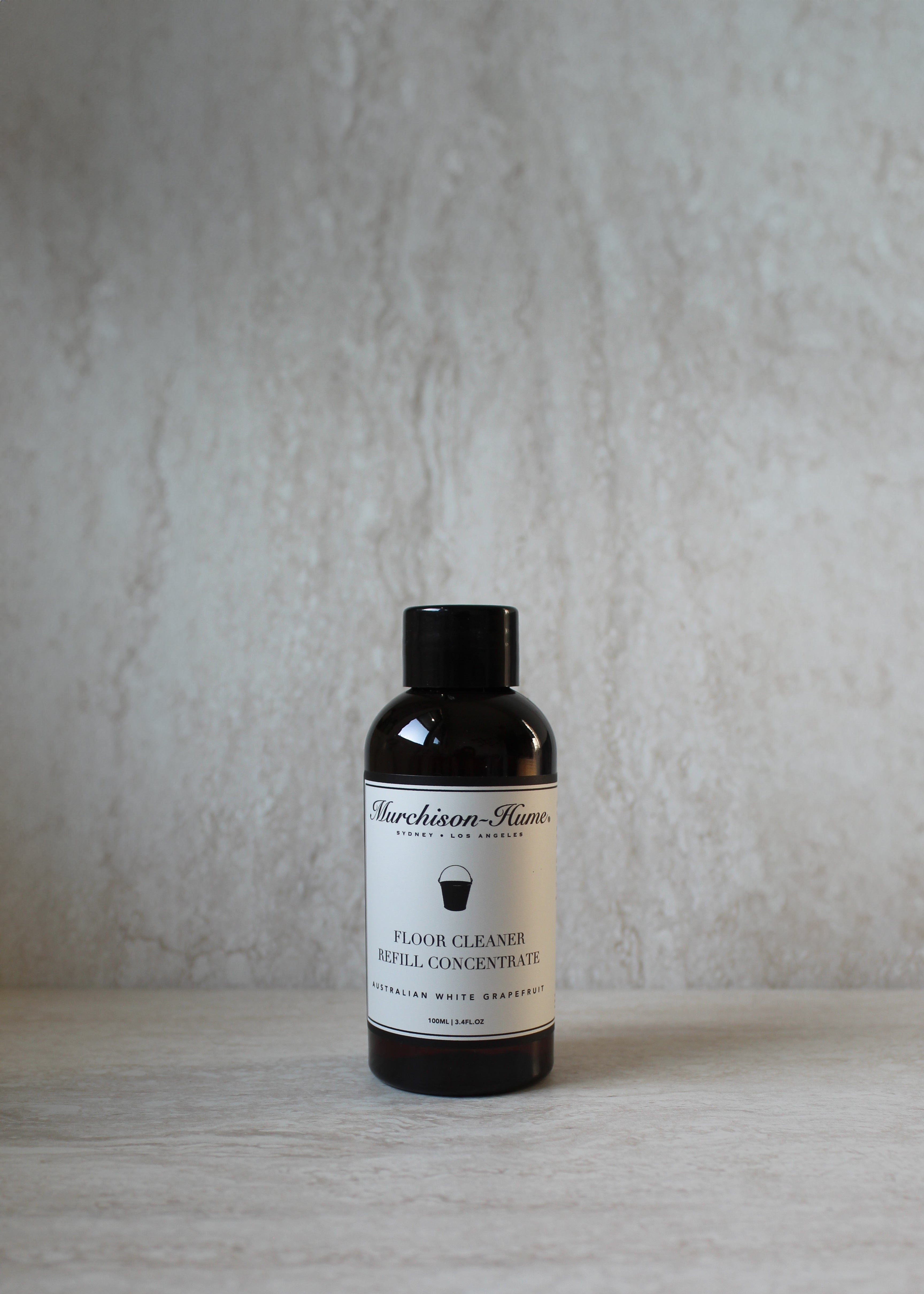 Floor Cleaner Refill Concentrates