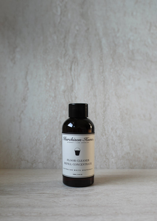 Floor Cleaner Refill Concentrates