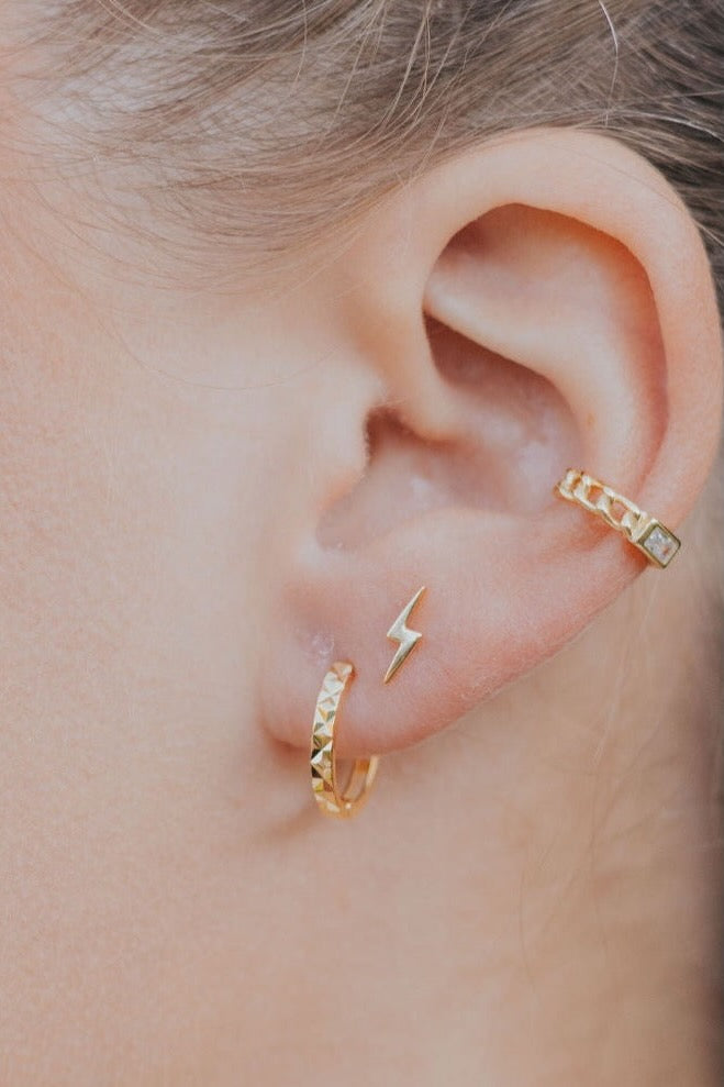 Lightning Studs