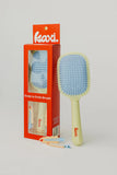 KAXI Scalp To Ends Brush