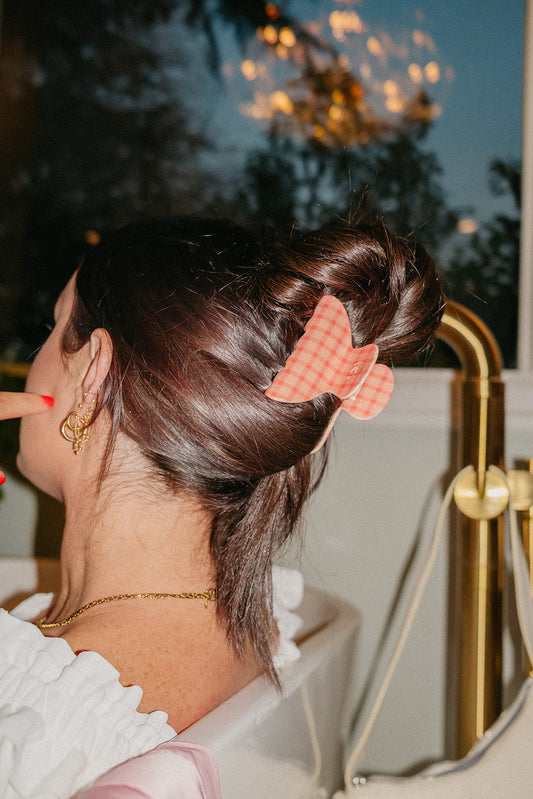 GIRLHOOD MIDI CLAW