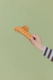 KAXI Polka Dot Oversized Claw