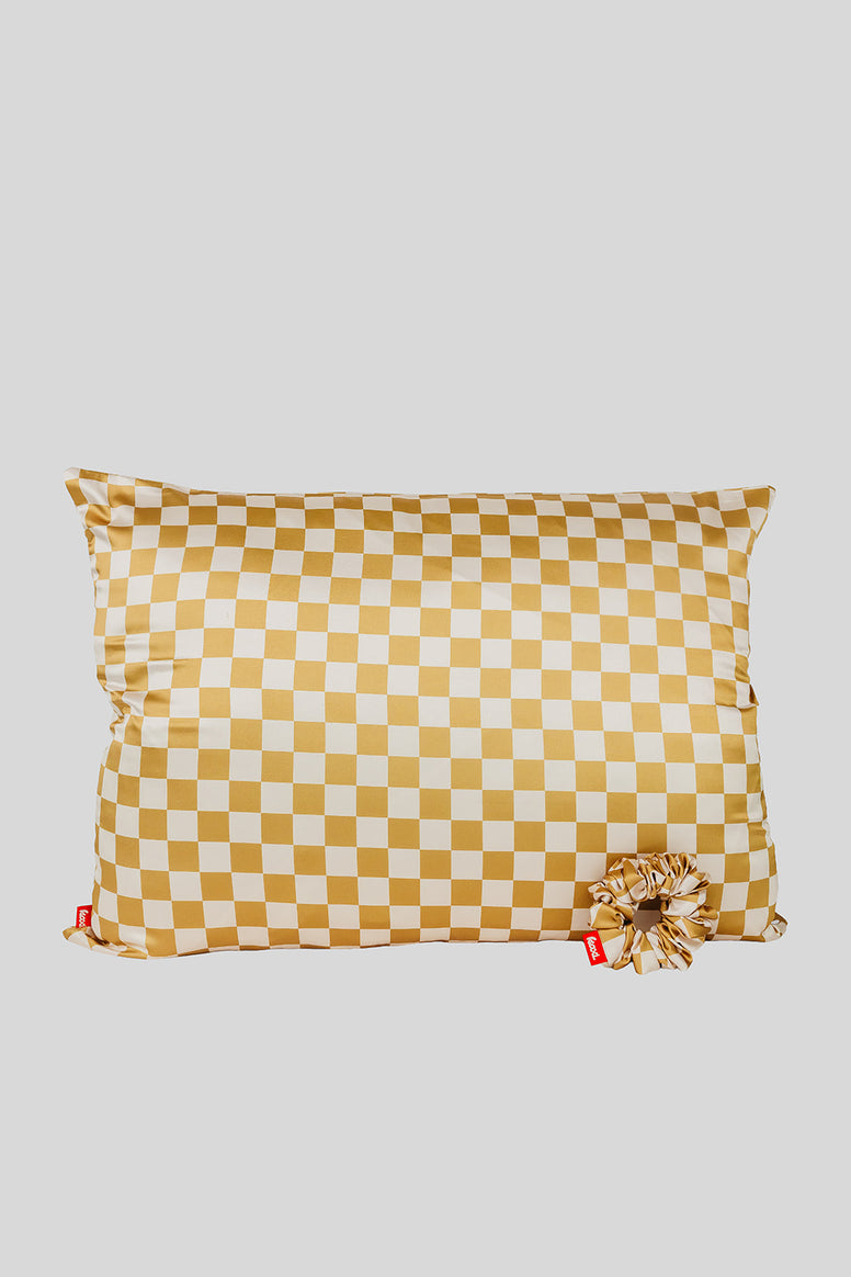 KAXI Satin Pillowcase