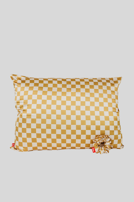 KAXI Satin Pillowcase