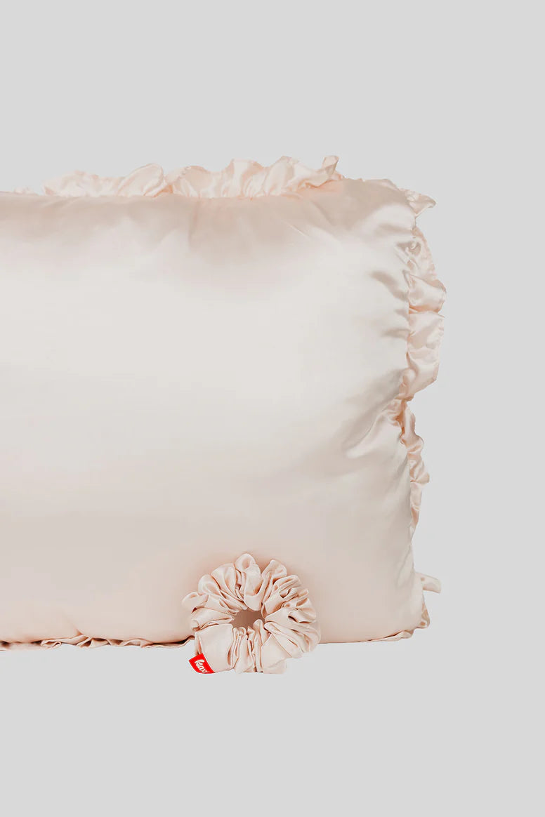 KAXI Satin Pillowcase