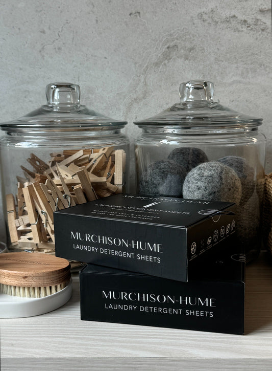 Luxury Laundry Sheets