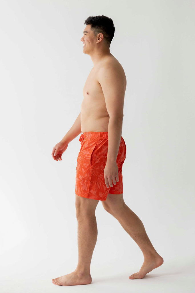 Carmine Board Shorts