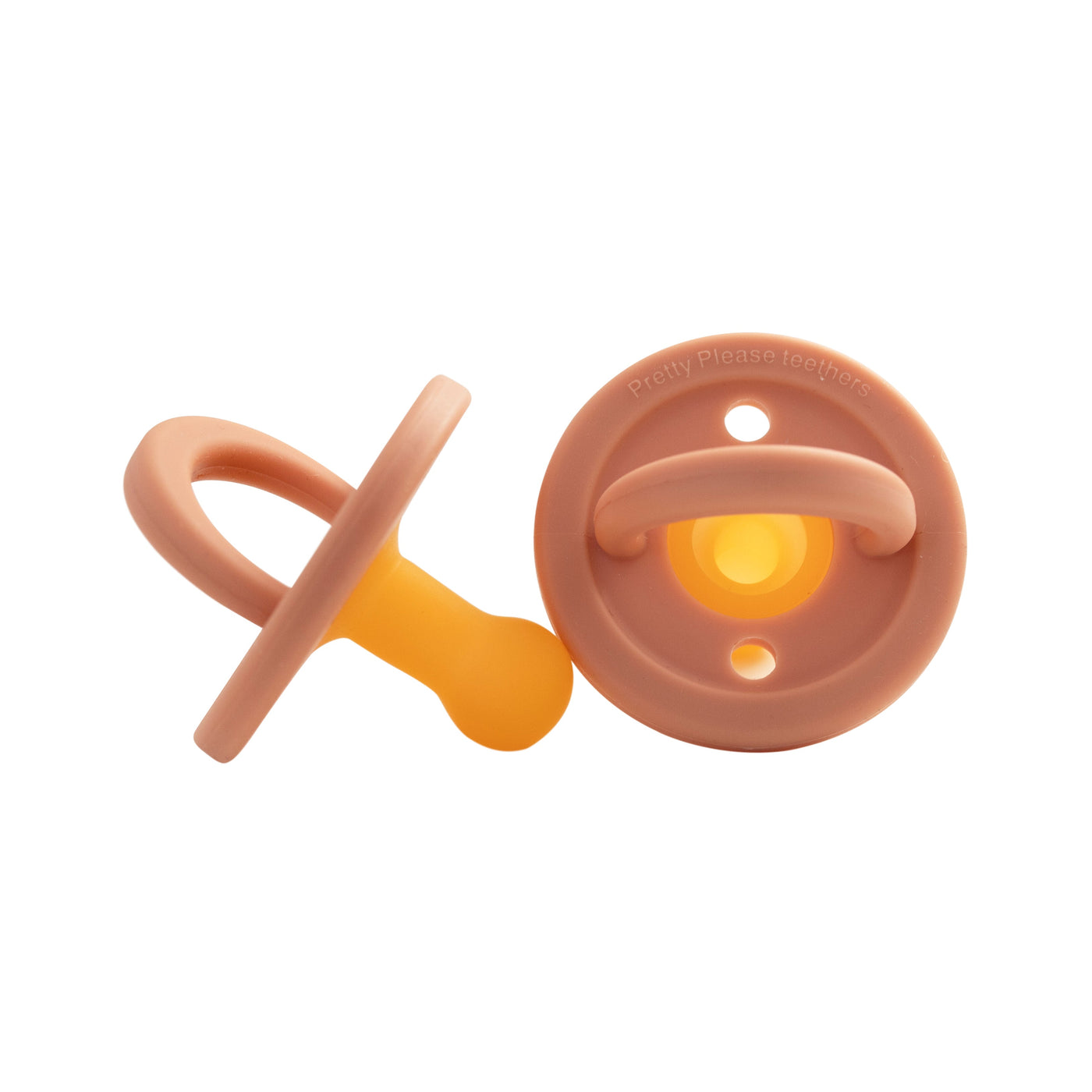 Modern Pacifier | Sandstone