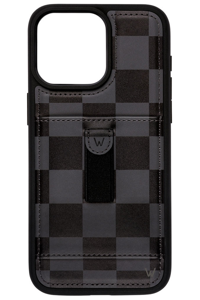 Midnight Check Loop Case – ROOLEE