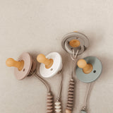 Modern Pacifier | Ivory