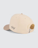 Athletic Association | Khaki & Natural Hat
