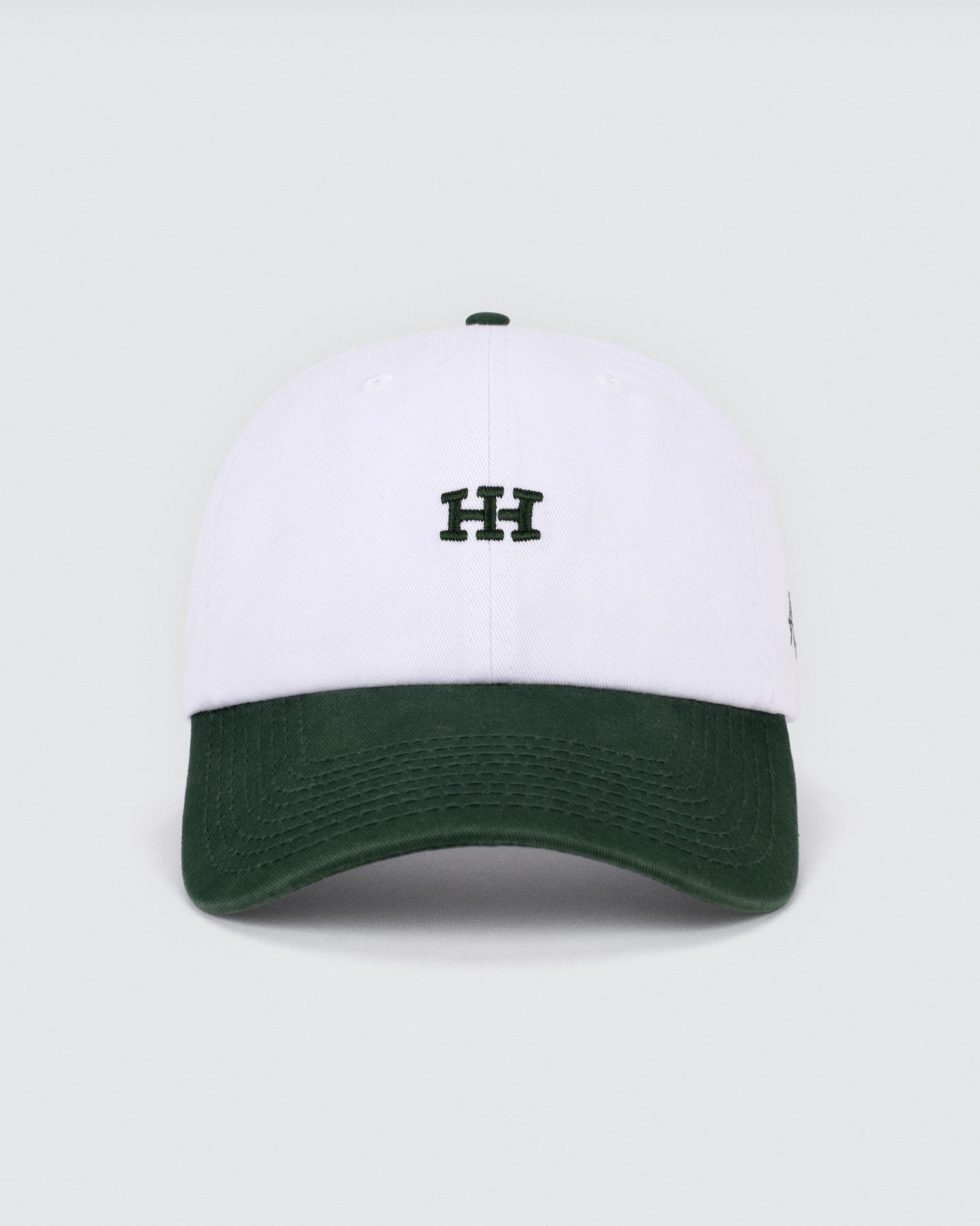 Classic | Green & White