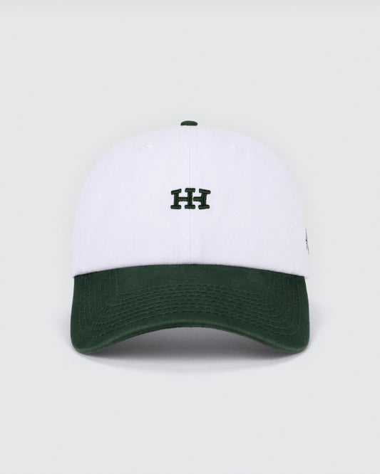 Classic | Green & White