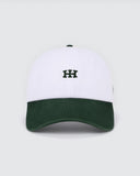 Classic | Green & White