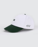 Classic | Green & White