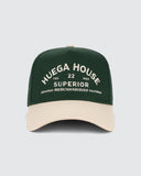 Trademark | Natural & Green