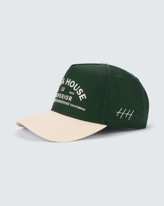 Trademark | Natural & Green