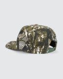 Woodland | Dark Camo Mid Profile Hat