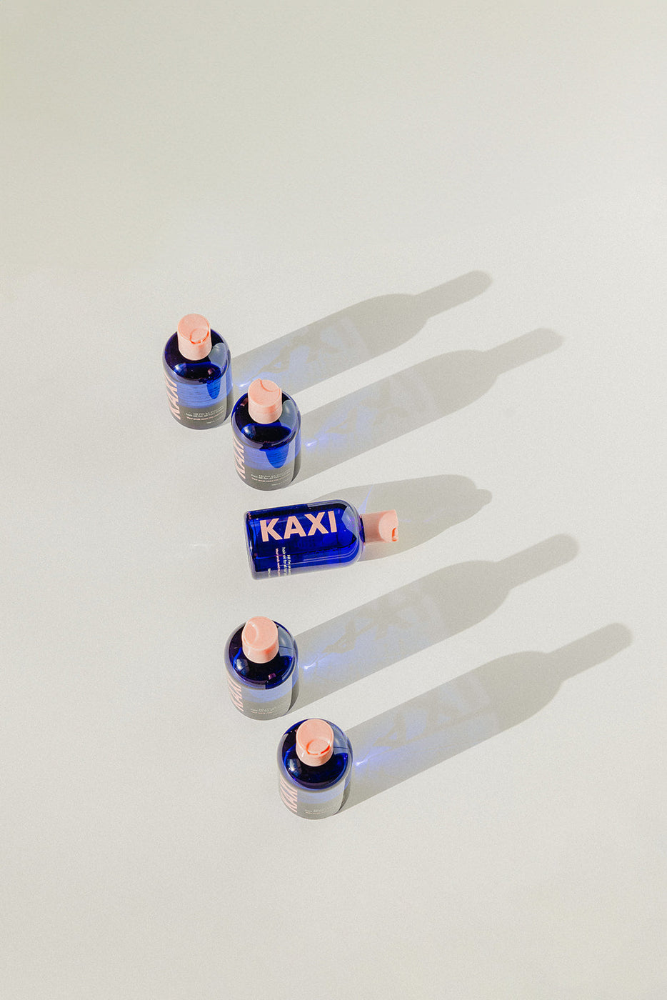 KAXI EVERYDAY HAIR OIL