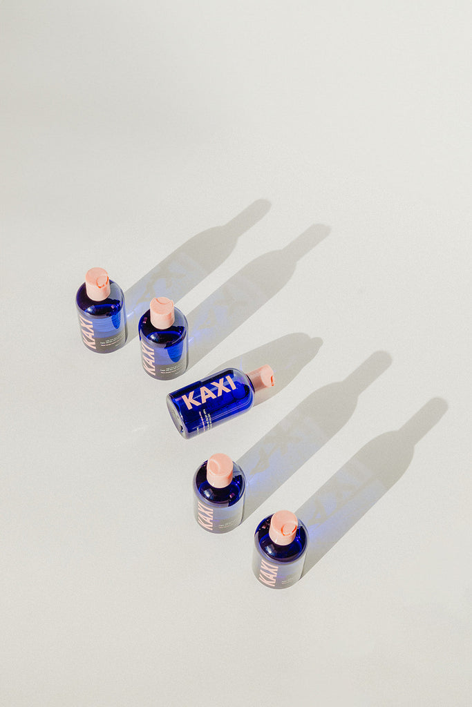 KAXI EVERYDAY HAIR OIL