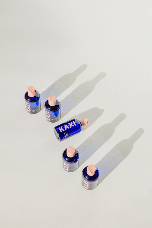 KAXI EVERYDAY HAIR OIL