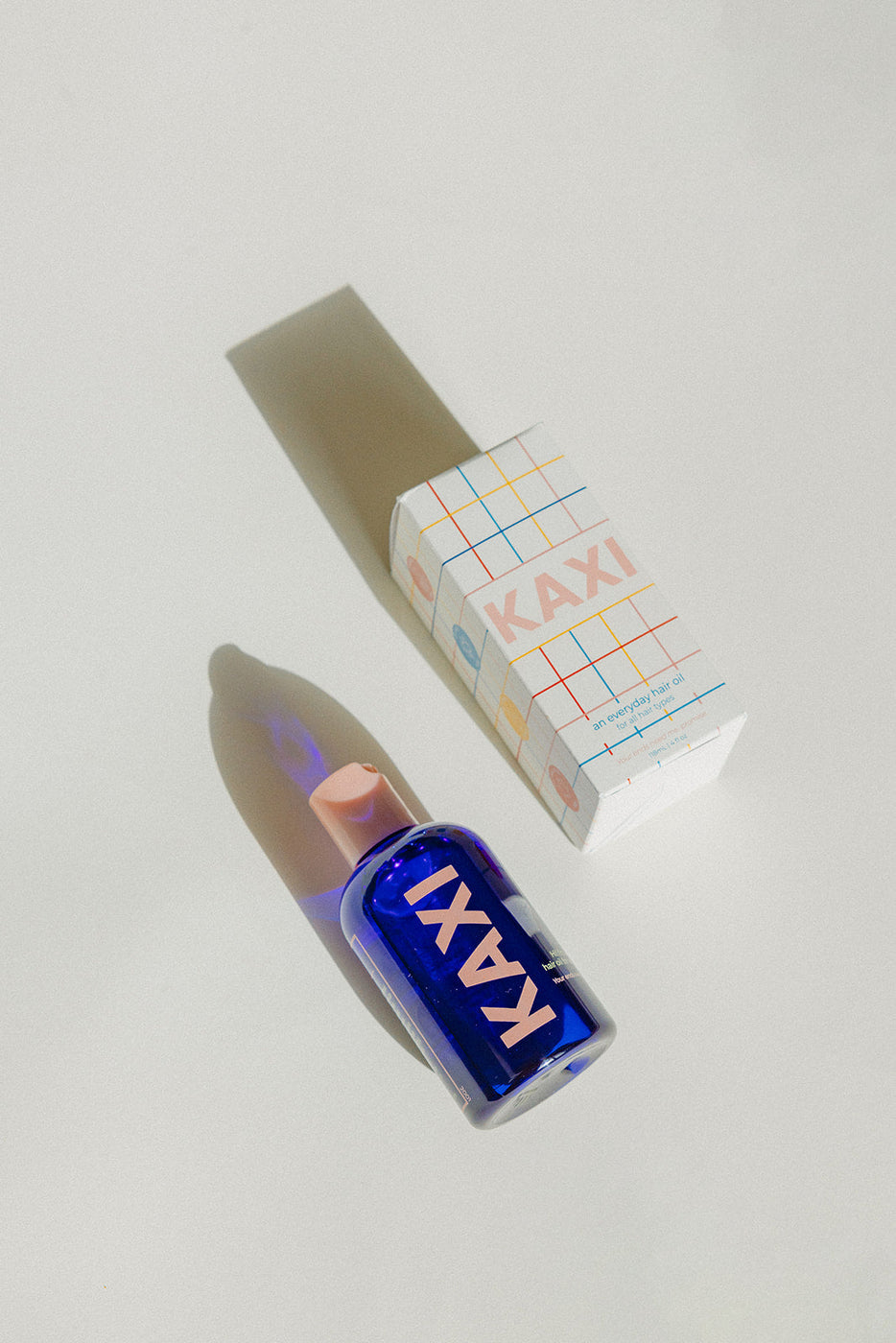 KAXI EVERYDAY HAIR OIL