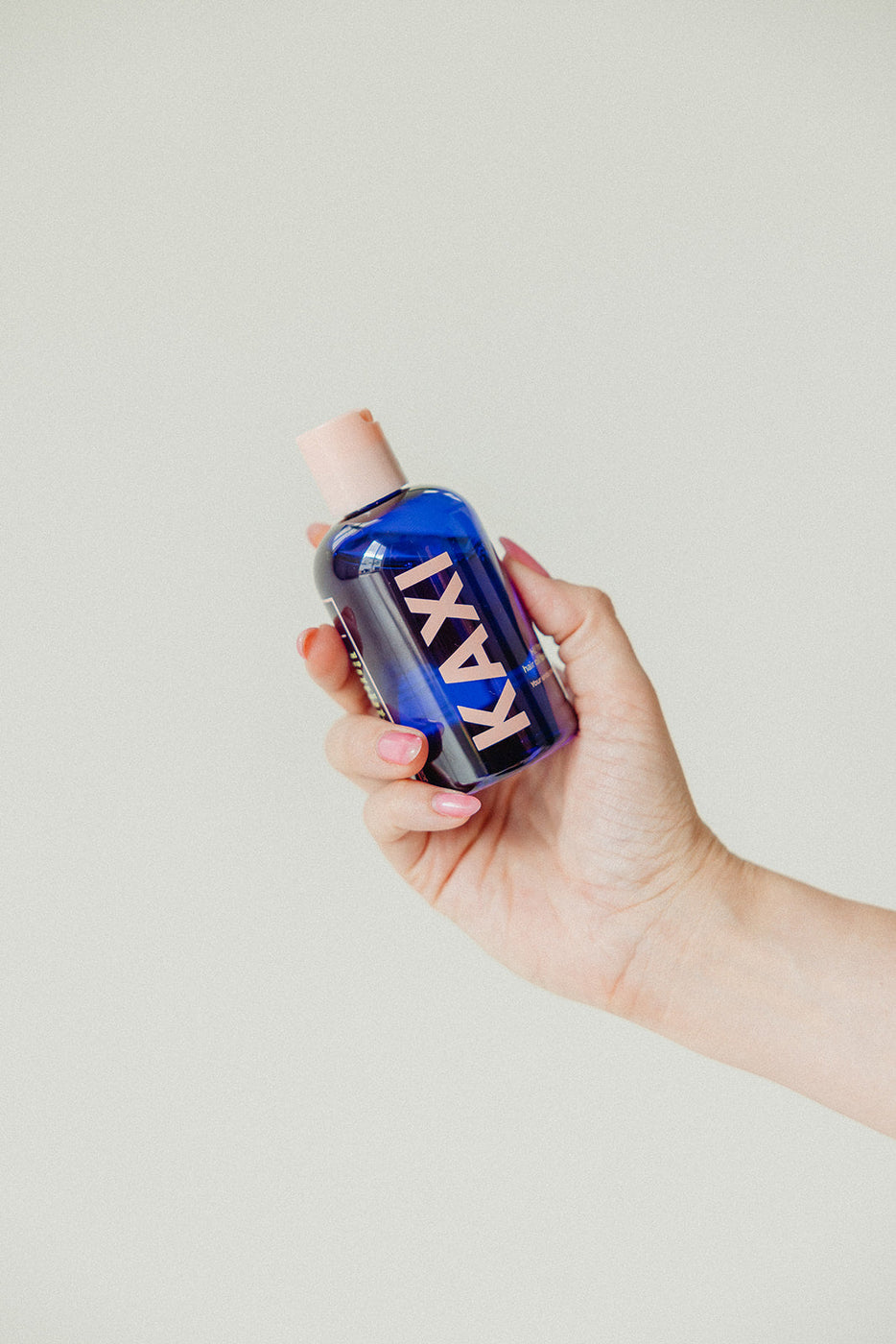 KAXI EVERYDAY HAIR OIL