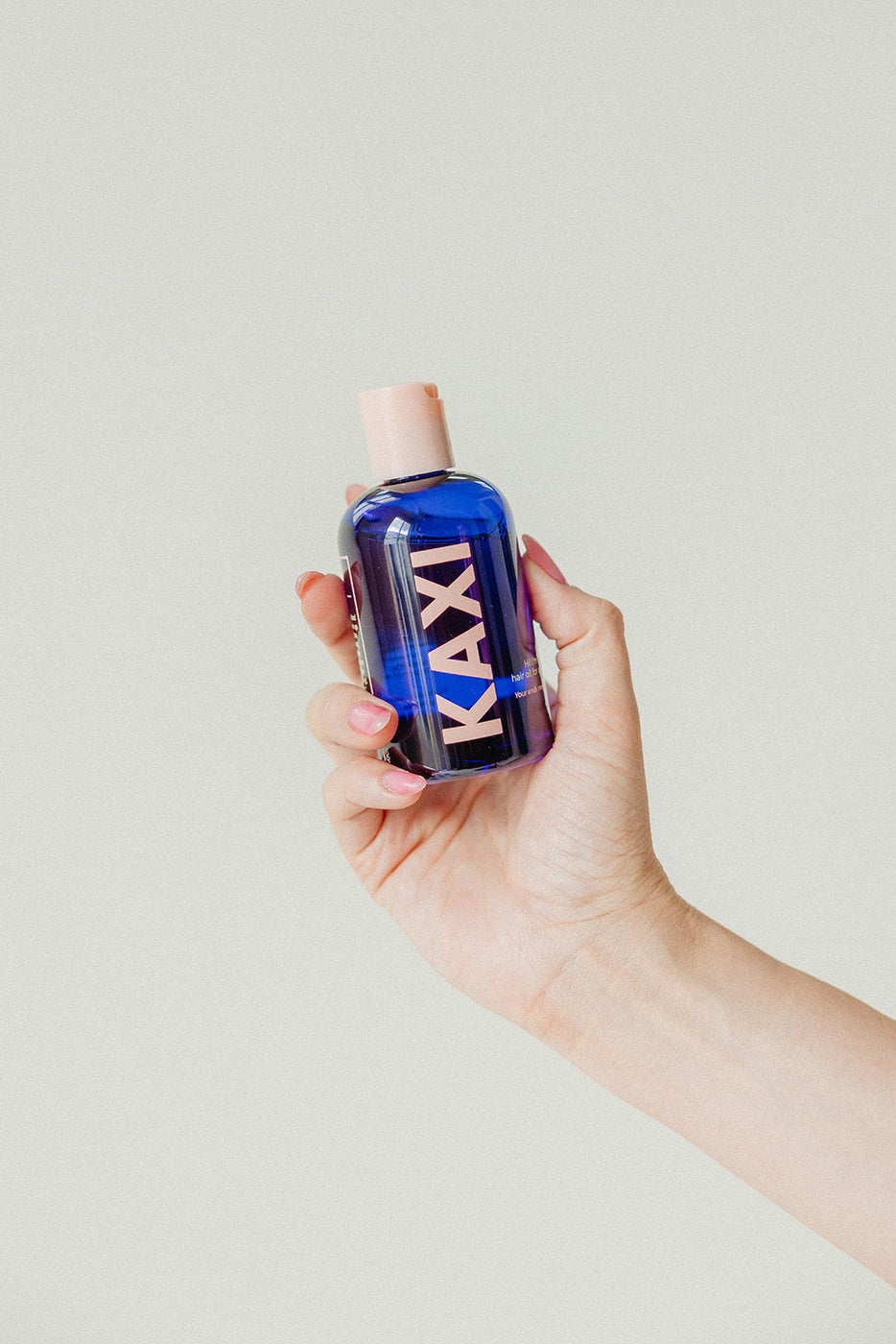 KAXI EVERYDAY HAIR OIL