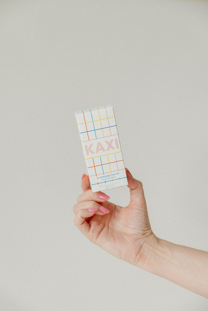 KAXI EVERYDAY HAIR OIL