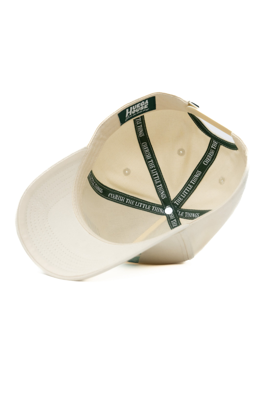 Heritage | Beige Hat