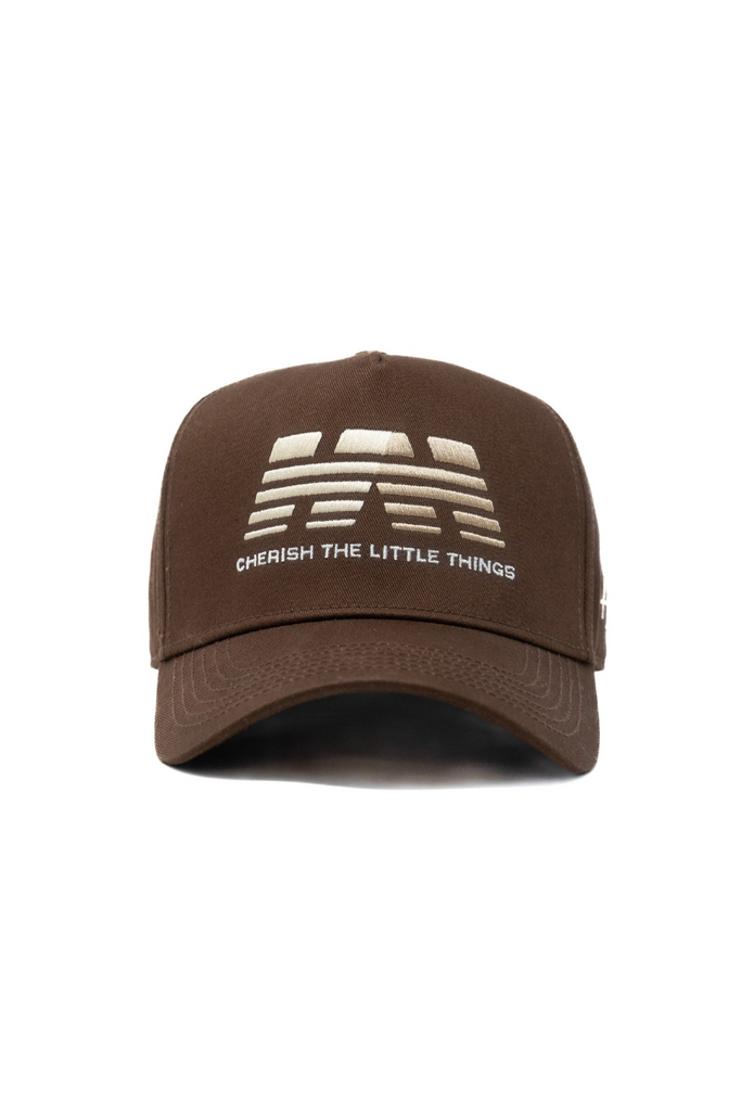 Heritage | Brown Hat