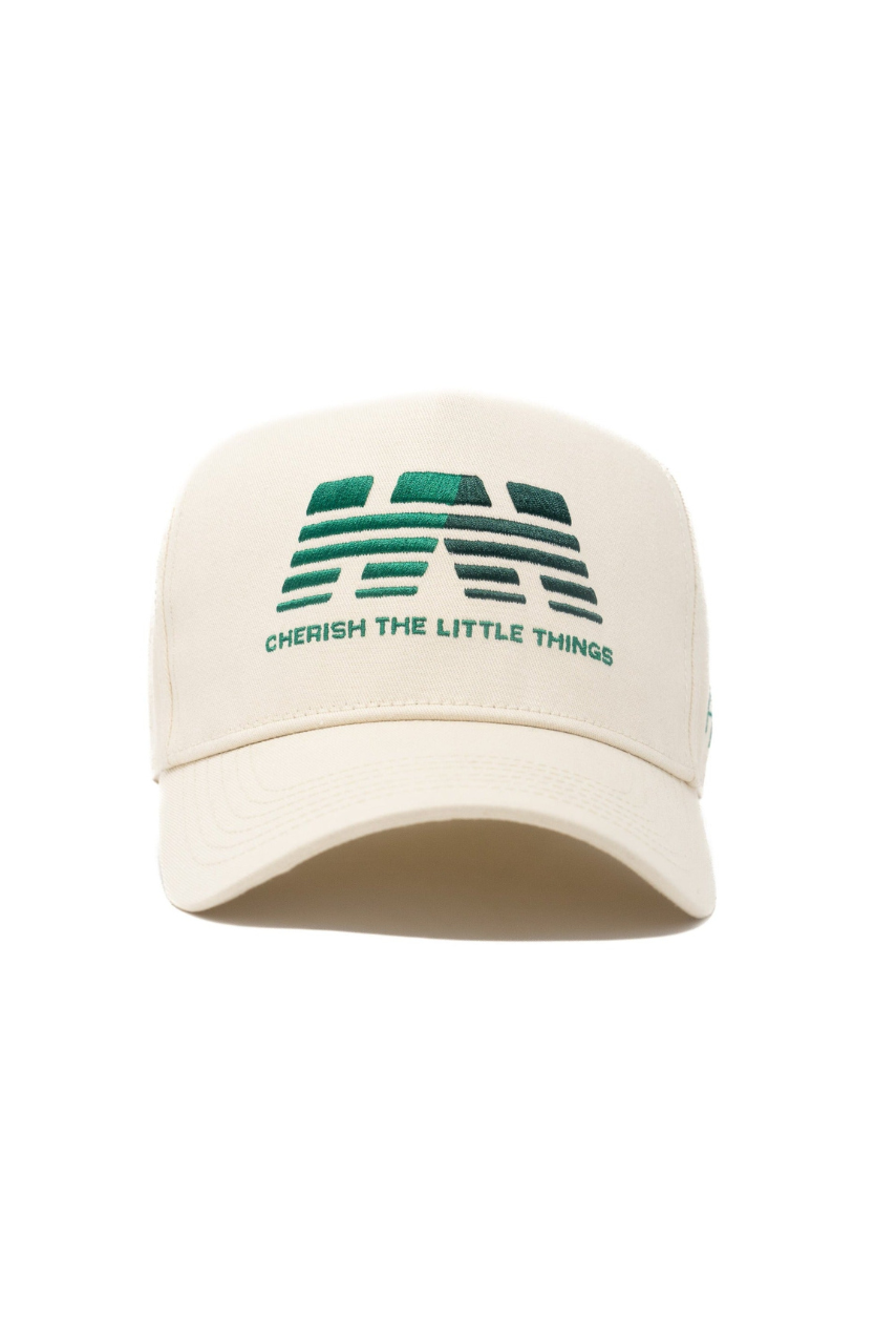 Heritage | Beige Hat