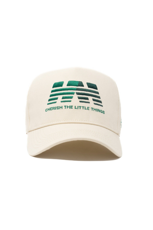 Heritage | Beige Hat