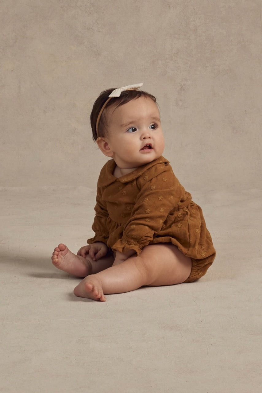 Baby Romper - Baby Clothing for Fall