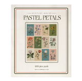 Pastel Petals
