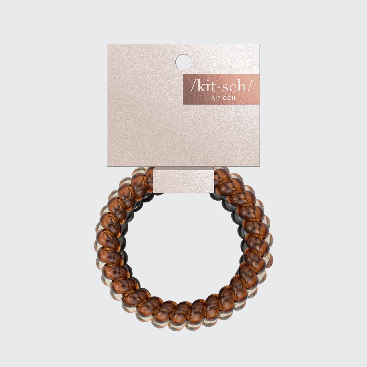 a bracelet with a tag