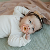 Modern Pacifier | Caramel