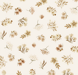 MINKY STRETCH RECEIVING BLANKETS