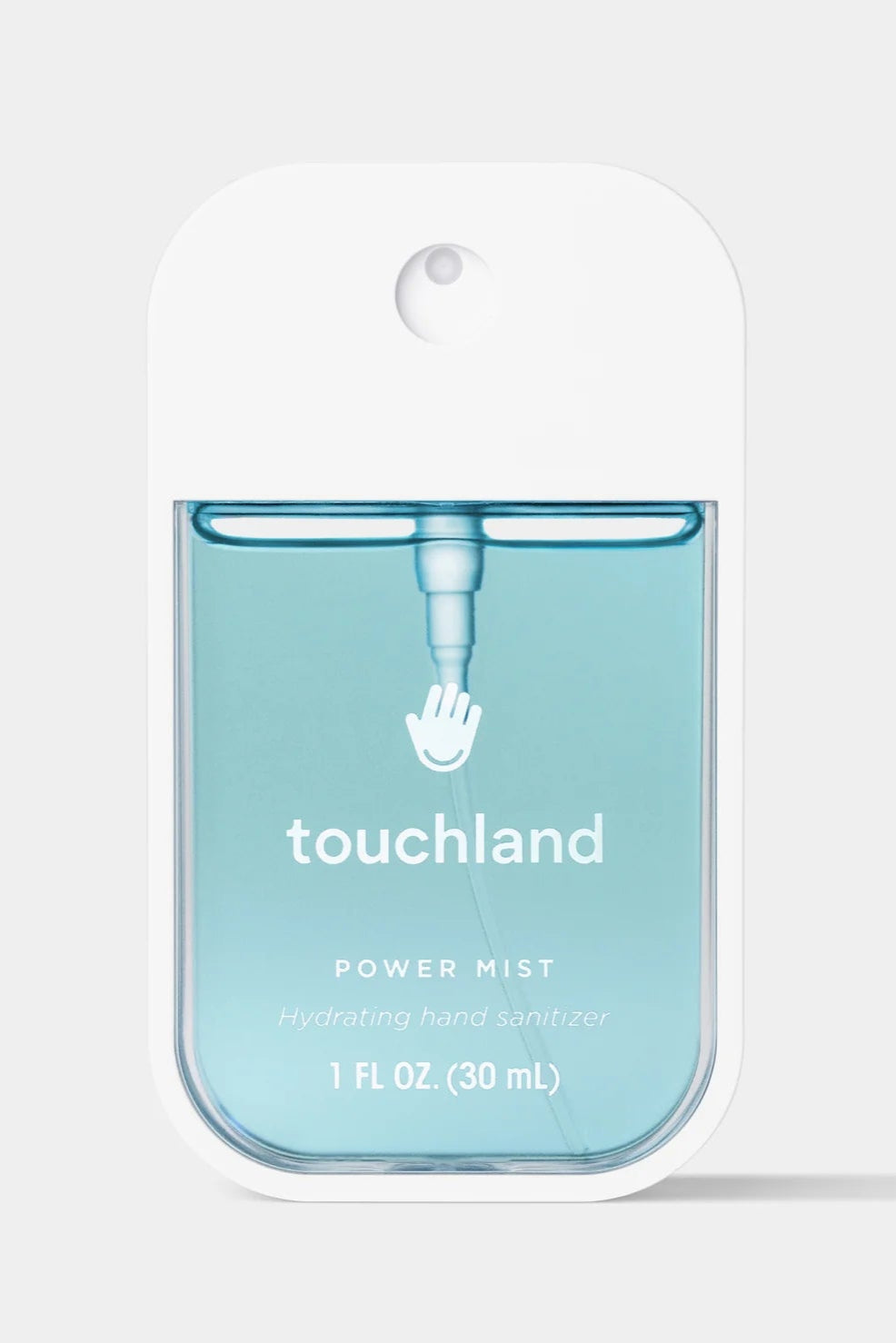 Hydrating Hand Sanitizer Power Mist