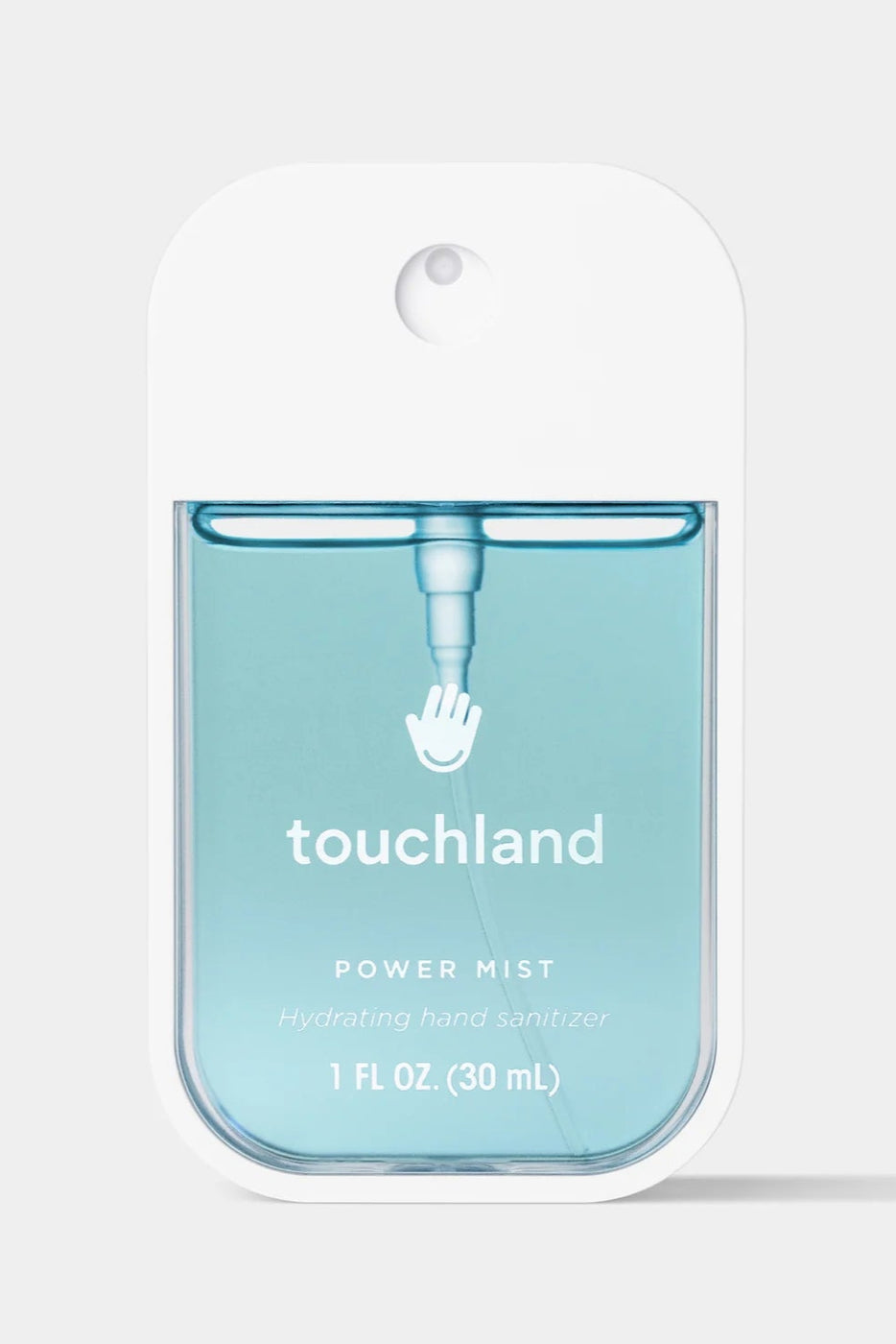 Hydrating Hand Sanitizer Power Mist
