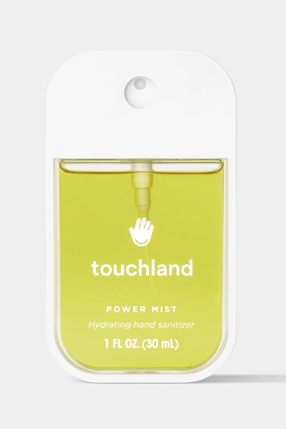 Hydrating Hand Sanitizer Power Mist