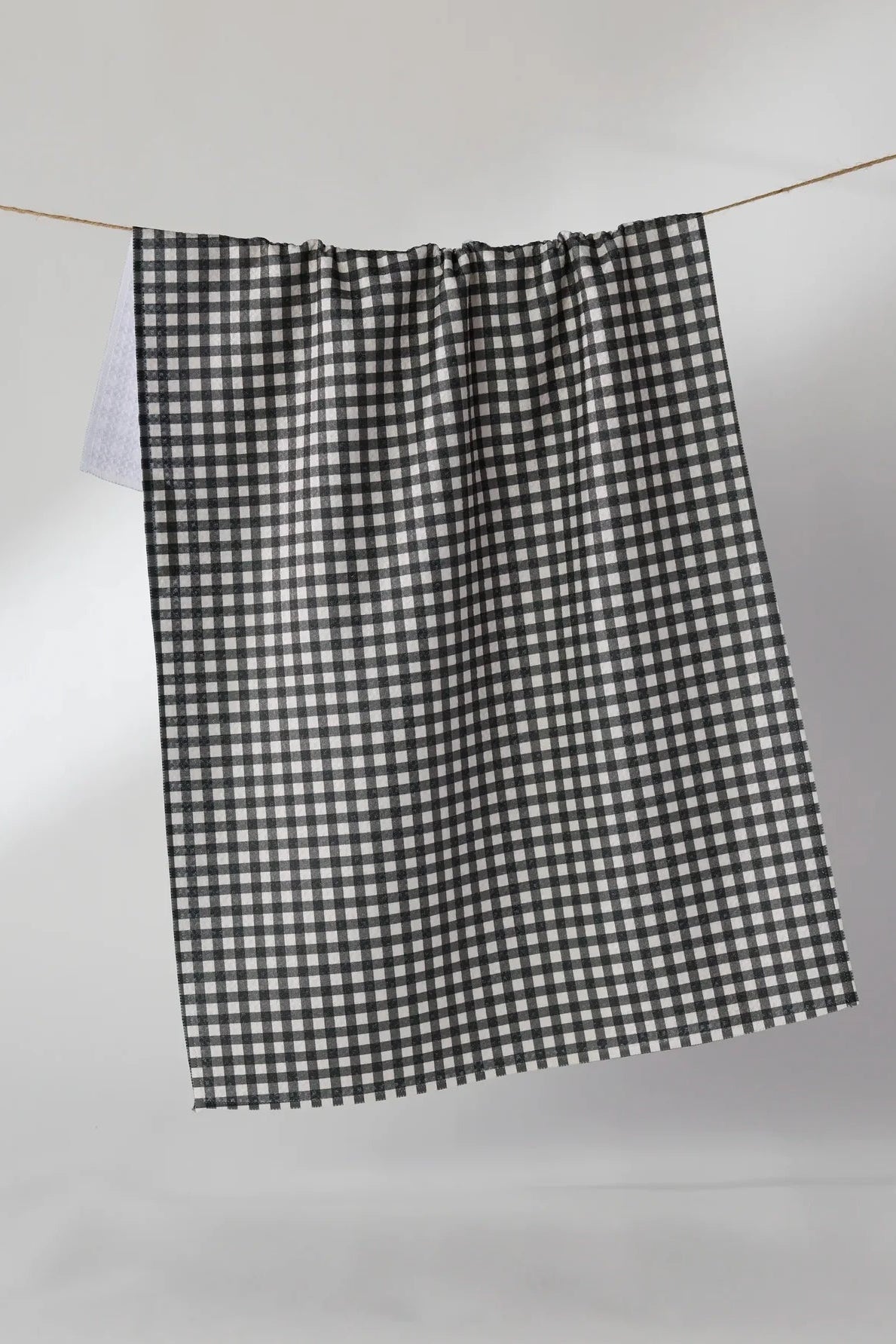 Geometry Heritage Tea Towel