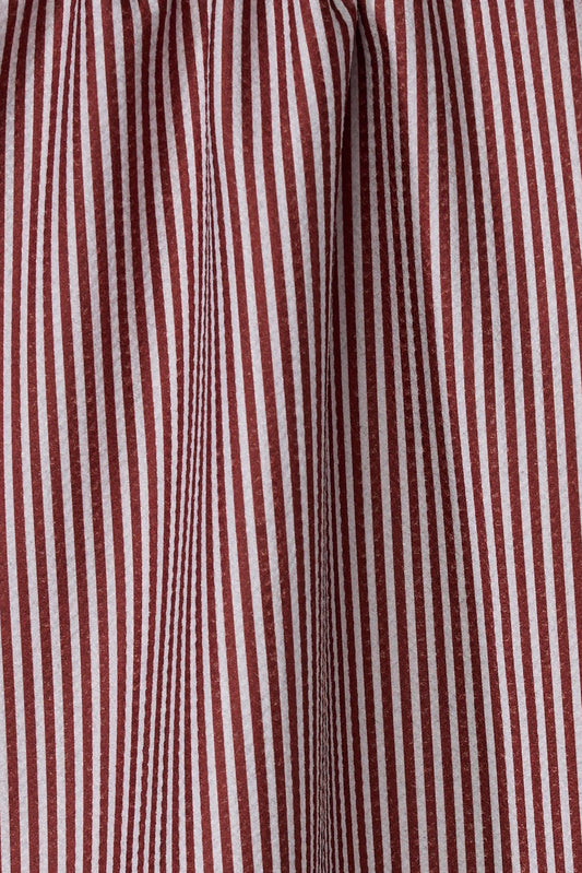 Geometry Kringle Tea Towel