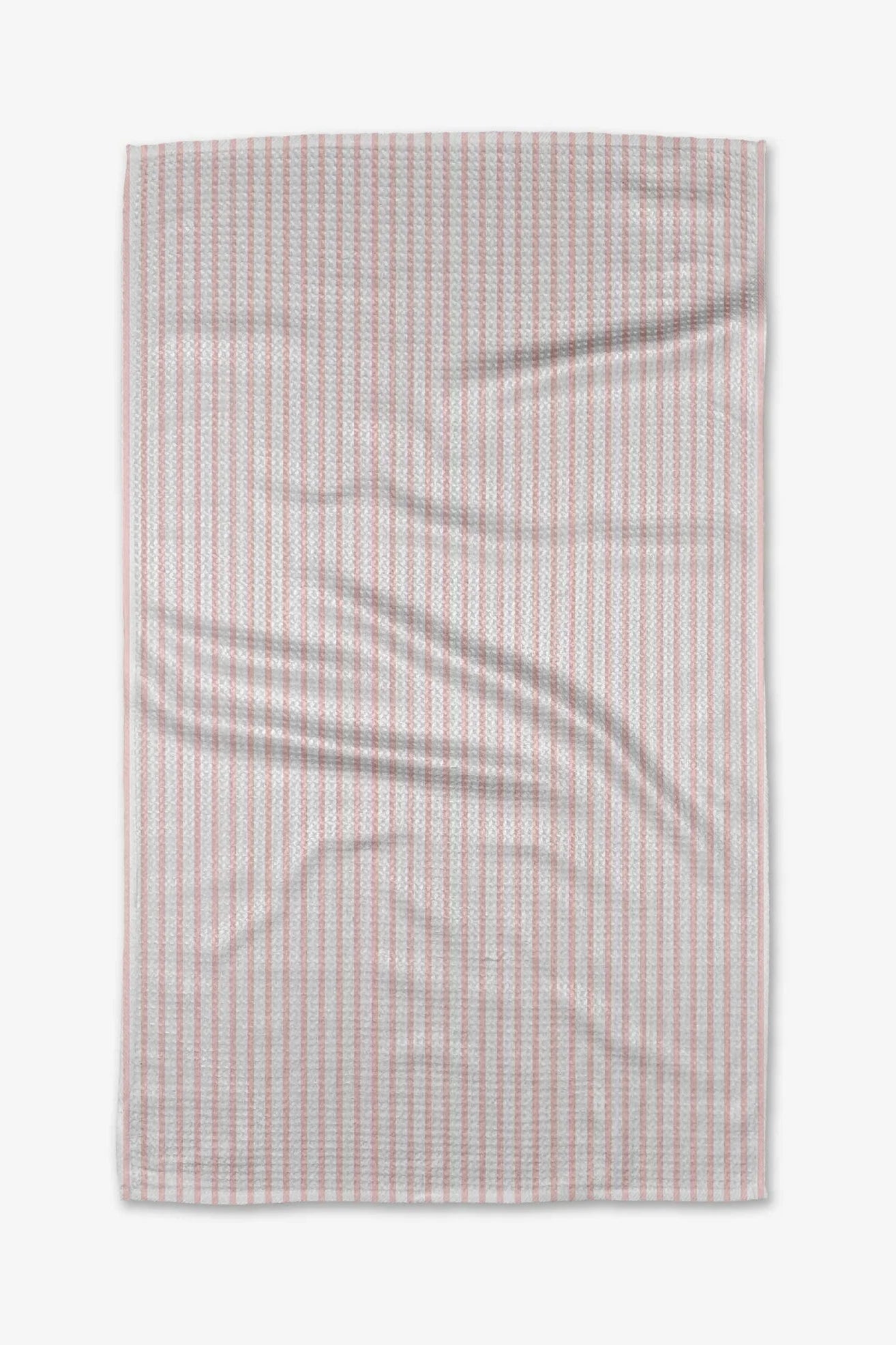 Geometry Lover Tea Towel