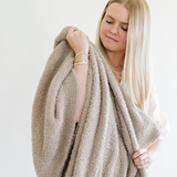 BAMBONI® XL BLANKETS